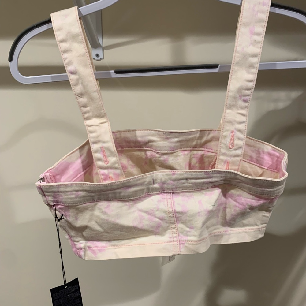 Forever 21 NWT top - Picture 2 of 4